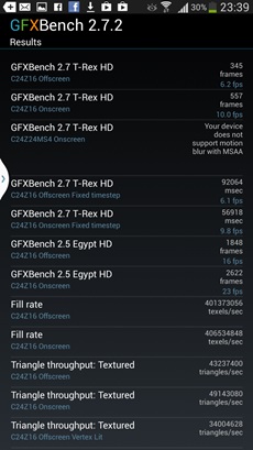 Samsung Galaxy Mega 6.3