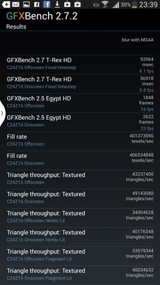 Samsung Galaxy Mega 6.3