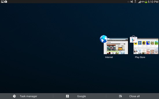 Samsung Galaxy Note 10.1 (2014 Edition)