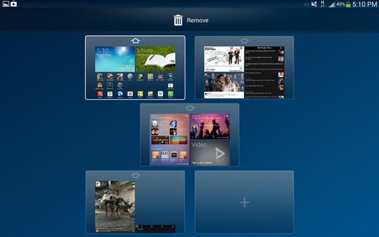 Samsung Galaxy Note 10.1 (2014 Edition)