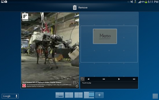 Samsung Galaxy Note 10.1 (2014 Edition)