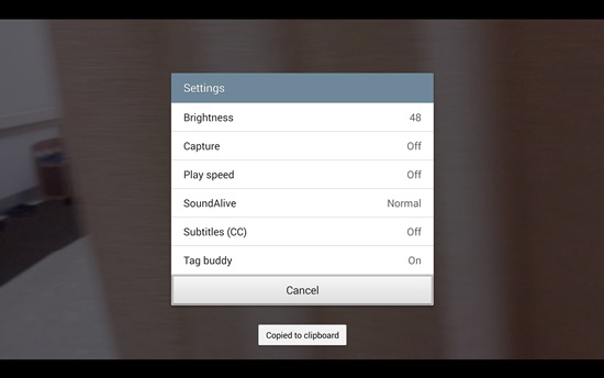 Samsung Galaxy Note 10.1 (2014 Edition)