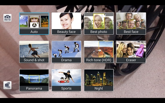 Samsung Galaxy Note 10.1 (2014 Edition)