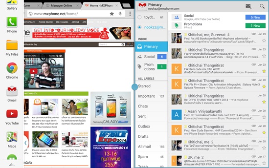 Samsung Galaxy Note 10.1 (2014 Edition)