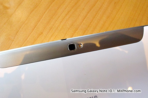 Samsung Galaxy Note 10.1