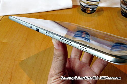 Samsung Galaxy Note 10.1