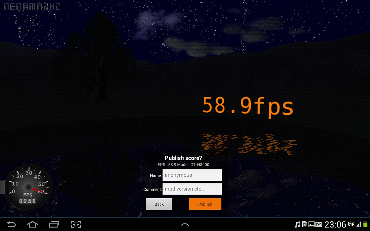 Samsung Galaxy Note 10.1