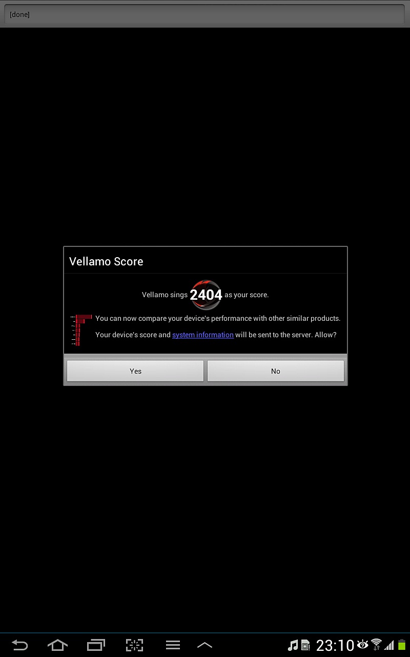 Samsung Galaxy Note 10.1