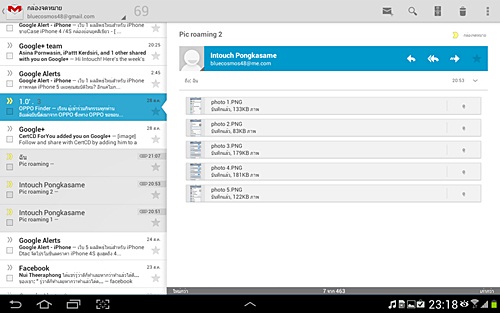Samsung Galaxy Note 10.1