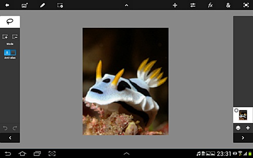 Samsung Galaxy Note 10.1