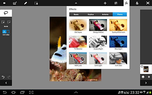 Samsung Galaxy Note 10.1