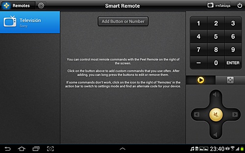 Samsung Galaxy Note 10.1
