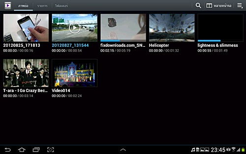 Samsung Galaxy Note 10.1