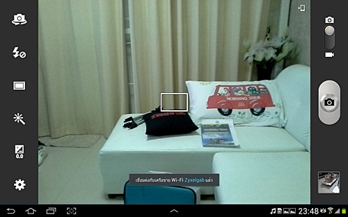 Samsung Galaxy Note 10.1