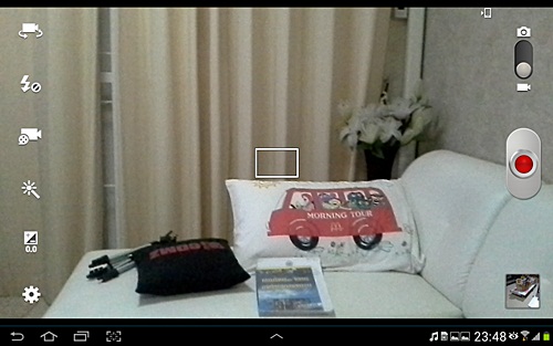 Samsung Galaxy Note 10.1