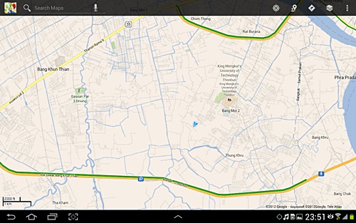 Samsung Galaxy Note 10.1