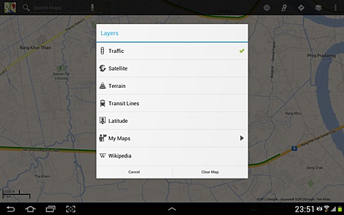 Samsung Galaxy Note 10.1
