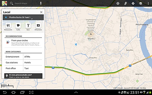 Samsung Galaxy Note 10.1