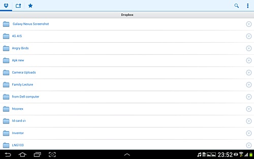 Samsung Galaxy Note 10.1