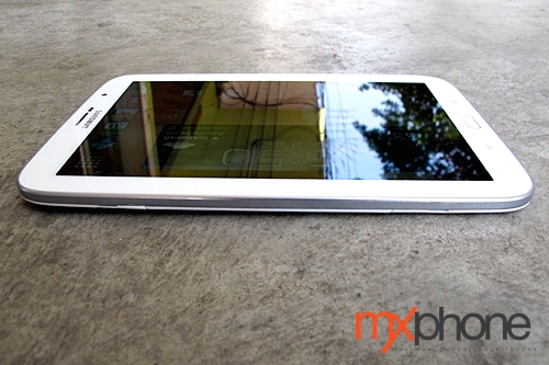 Samsung Galaxy Note 8.0