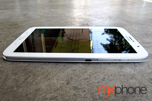 Samsung Galaxy Note 8.0