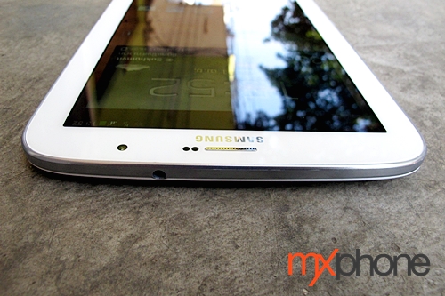 Samsung Galaxy Note 8.0