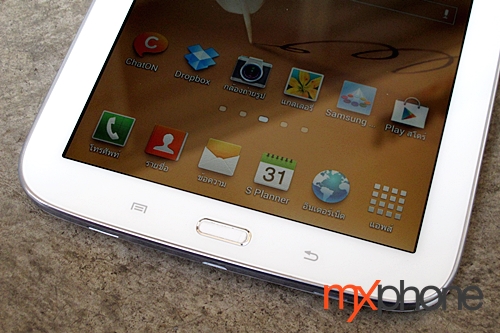 Samsung Galaxy Note 8.0
