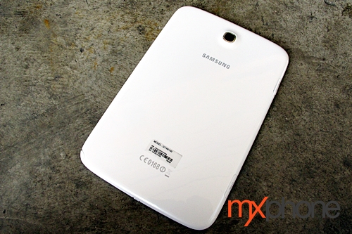 Samsung Galaxy Note 8.0