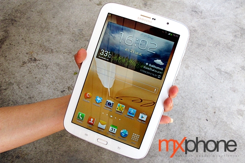 Samsung Galaxy Note 8.0