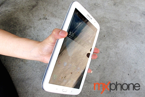 Samsung Galaxy Note 8.0