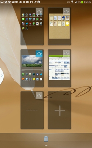 Samsung Galaxy Note 8.0
