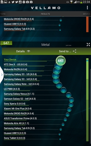 Samsung Galaxy Note 8.0