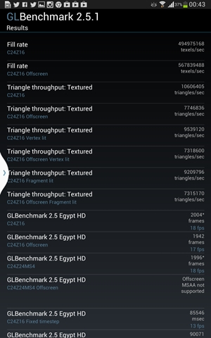 Samsung Galaxy Note 8.0