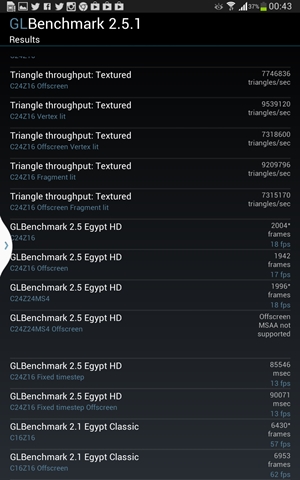 Samsung Galaxy Note 8.0