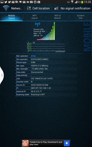 Samsung Galaxy Note 8.0