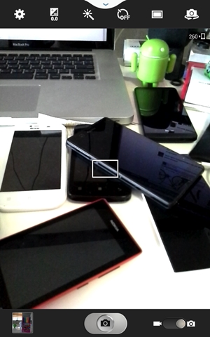 Samsung Galaxy Note 8.0