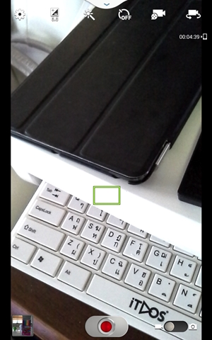 Samsung Galaxy Note 8.0