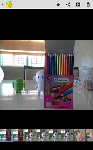 Samsung Galaxy Note 8.0