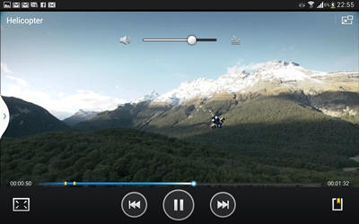 Samsung Galaxy Note 8.0