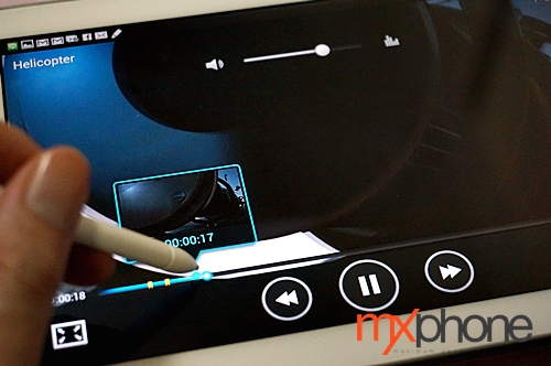 Samsung Galaxy Note 8.0