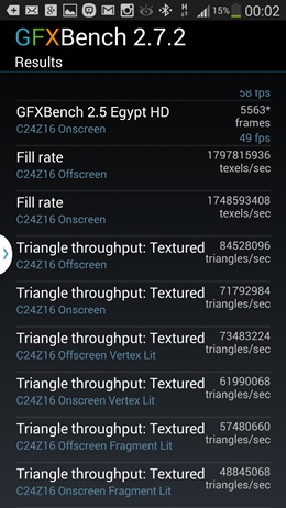 Samsung Galaxy Note 3