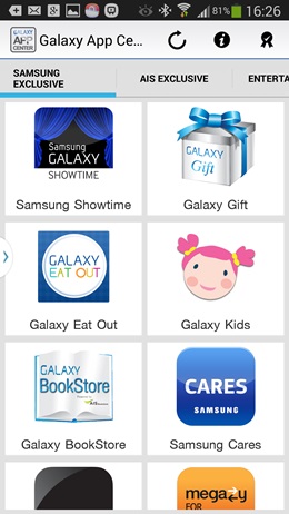 Samsung Galaxy Note 3