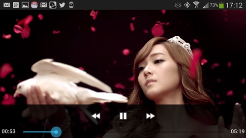 Samsung Galaxy Note 3