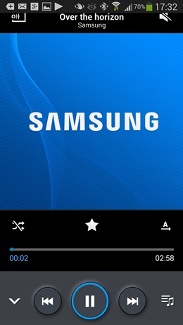 Samsung Galaxy Note 3