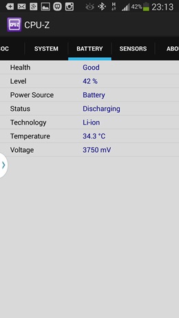 Samsung Galaxy Note 3