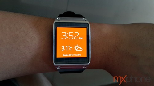 Samsung Galaxy Note 3
