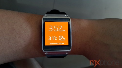 Samsung Galaxy Note 3