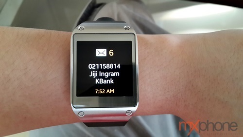 Samsung Galaxy Note 3