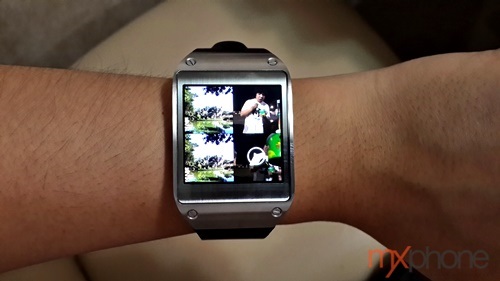 Samsung Galaxy Note 3
