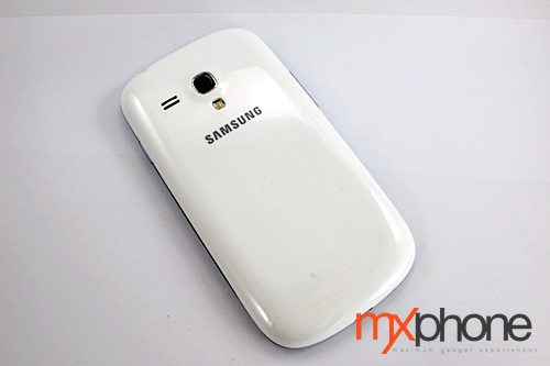 Samsung Galaxy S III Mini